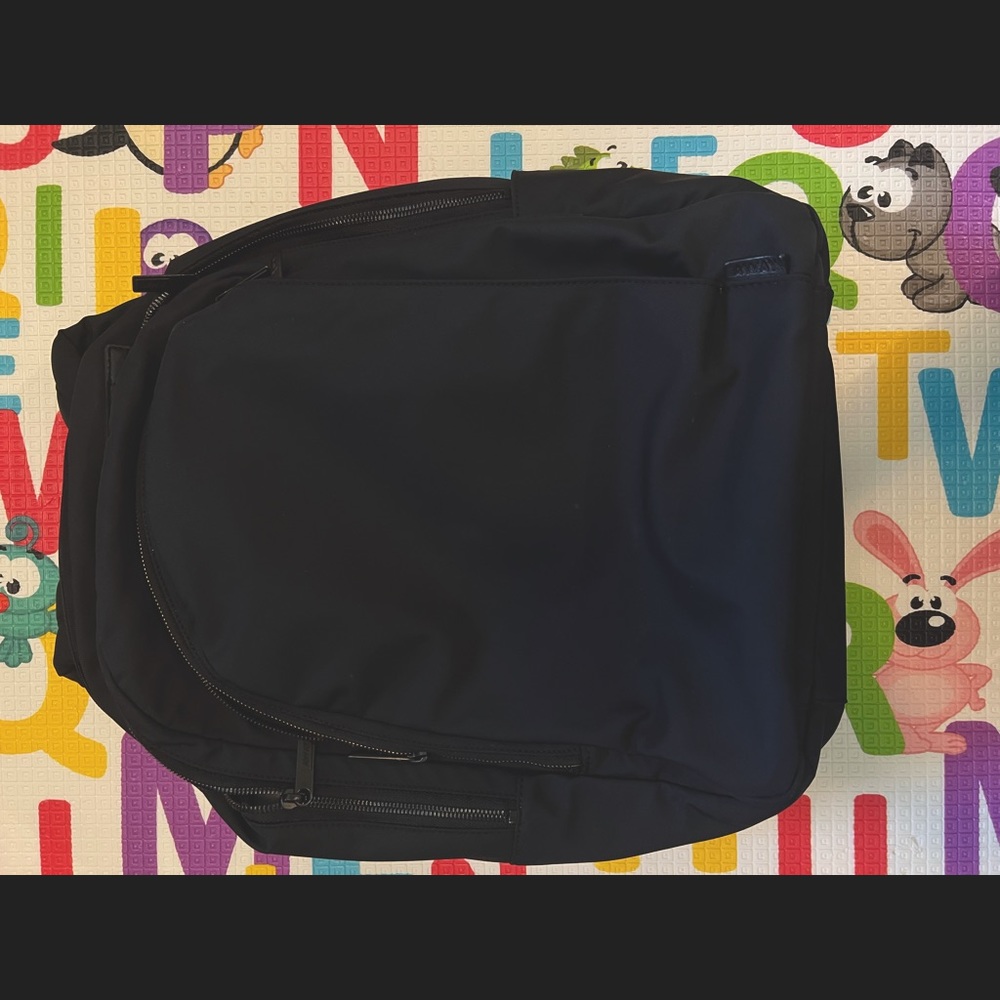 Away “the backpack””